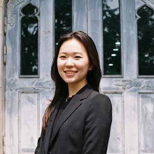 Seoyoung Lim