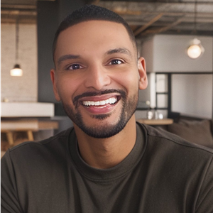 Stephen Santa-Ramirez