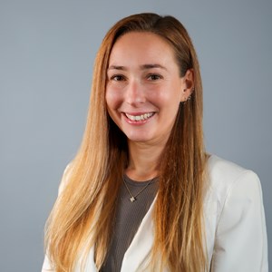 Susannah Williams Townsend