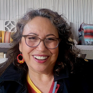 Sylvia Hurtado