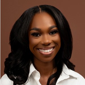 Ayanna Samuels-Francis