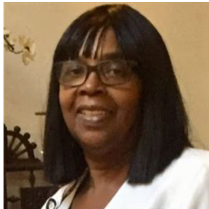 Valerie Grant-Martin