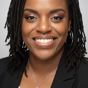 Pamela Felder Small