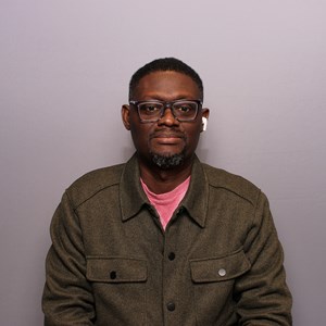 Patrick Amponsah