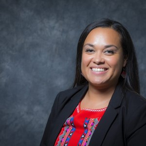 Nichole M. Garcia