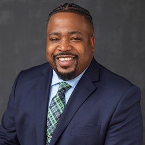 George William Smith-Whitfield