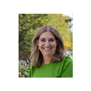 Lisa Wolf-Wendel