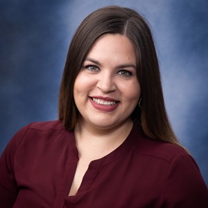 Yesenia Zavala