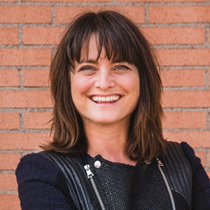 Zoe Corwin