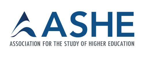 Association for the Study of Higher Education Logo