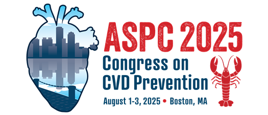 ASPC 2025 Congress on CVD Prevention