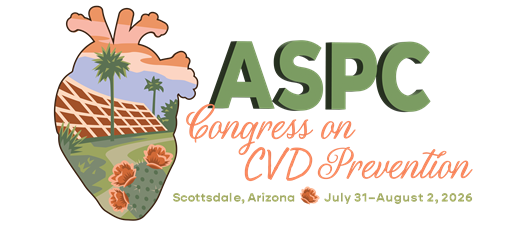 ASPC 2026 Congress on CVD Prevention 