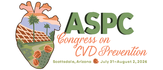 ASPC 2026 Congress on CVD Prevention 