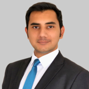 Muhammad Salaar Riaz