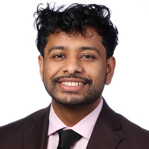 Yash Prakash