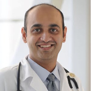 Photo of Vijay Nambi