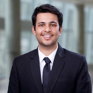 Akshat Banga