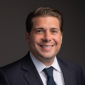 Photo of Michael Nanna