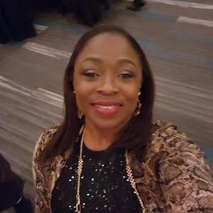 Photo of Olabimpe Lamai