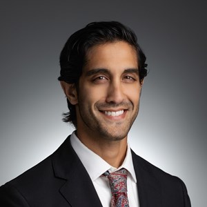 Photo of Rayhan Saiani