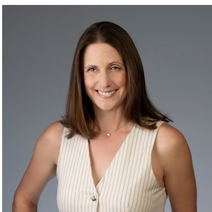 Photo of Angela Kloepfer-Shapiro