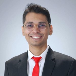 Dhiraj Regmi