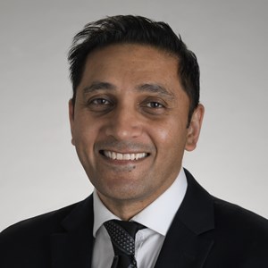 Mazhar Afaq