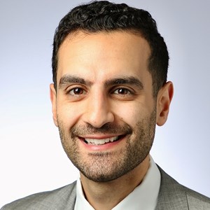 Alexander Razavi