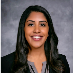 Ankitha Radakrishnan