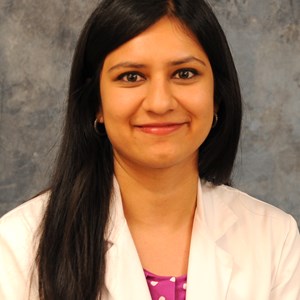 Photo of Anum Minhas