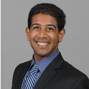 Ashton Sequeira
