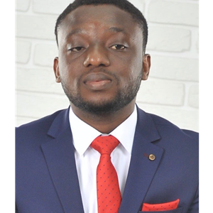 Samuel Abiola Ayedun