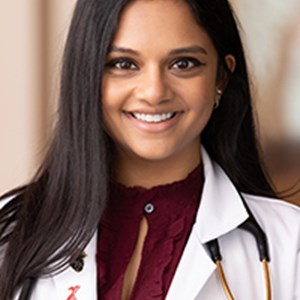 Keerthana Pakanati