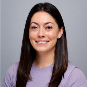 Photo of Marissa Heyer