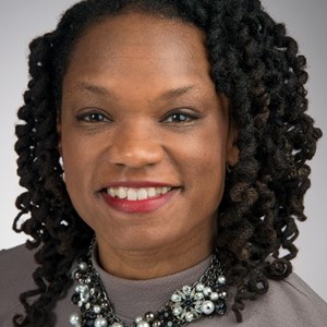 Photo of Carissa Baker-Smith