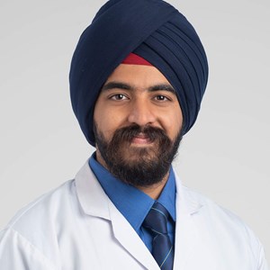 Jaideep Singh Bhalla