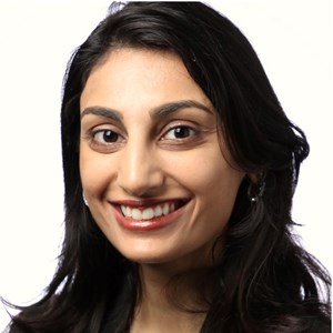 Anjali Bhatla