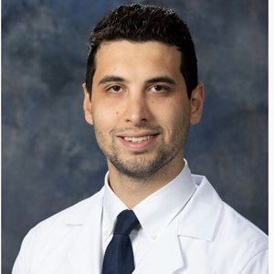 Yosef Manla
