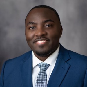 Brian Ogendi
