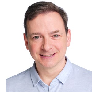 Photo of Joshua Busch