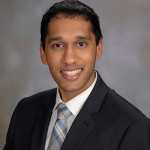 Photo of Sanjay Chandrasekhar