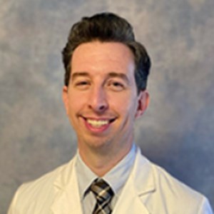 Photo of Michael Cheshire