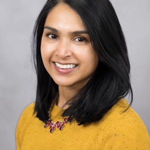 Photo of Deepika Laddu