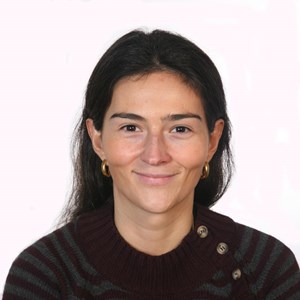 Photo of Isabel Castilla