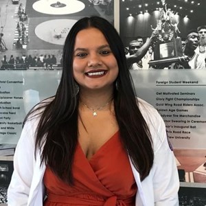 Aarzoo Bhimani-Karssen