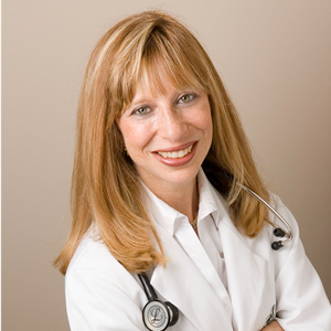 Photo of Beth Abramson