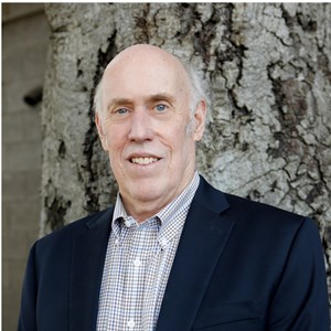 Photo of James Adams