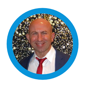 Photo of Morteza Naghavi