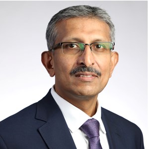 Photo of Subhash Banerjee