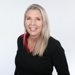 Photo of Sheryl Aiken